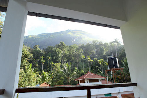 Hotel Green Shades 8