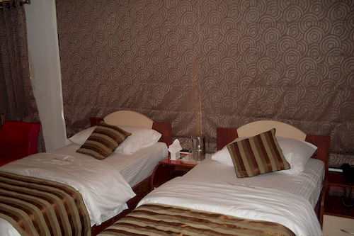 Hotel The Signature Crest Goregaon 6