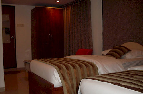 Hotel The Signature Crest Goregaon 8