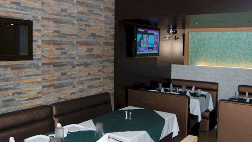 Hotel Aishwarya Residency 1