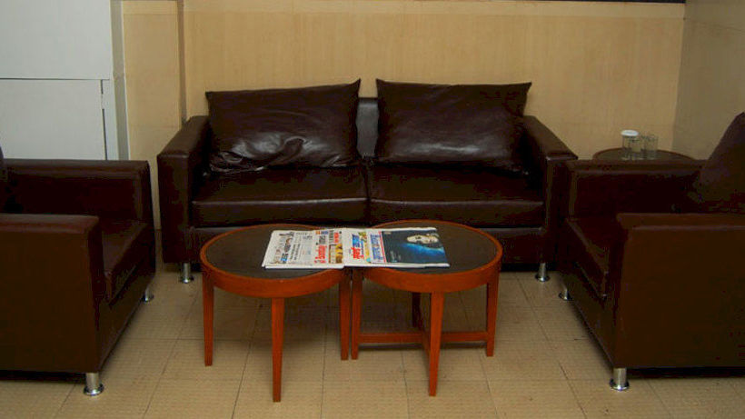 Hotel Aishwarya Residency 10