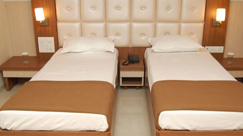 Hotel Aishwarya Residency 17