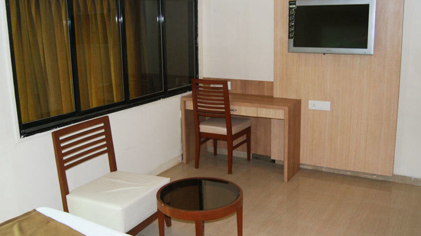Hotel Aishwarya Residency 19