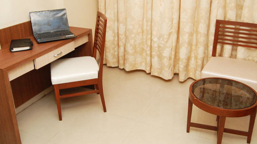 Hotel Aishwarya Residency 20