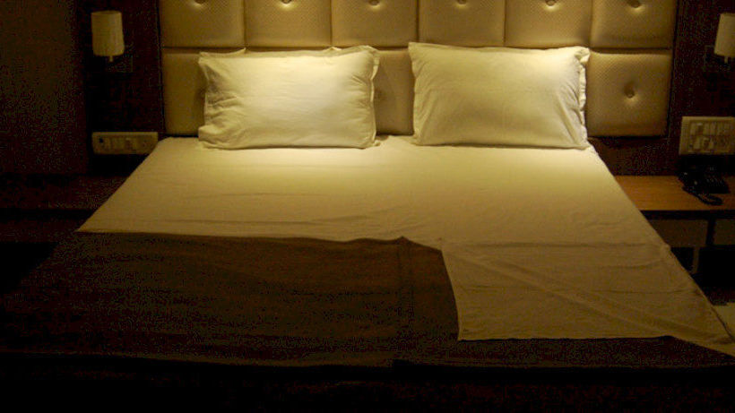 Hotel Aishwarya Residency 9