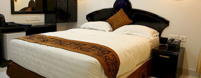 Hotel Gago Inn Trivandrum