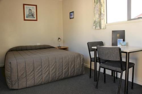 Motel Franz Josef Top 10 Holiday Park