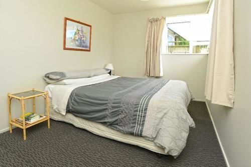 Albergue Fat Cod Backpackers South Island