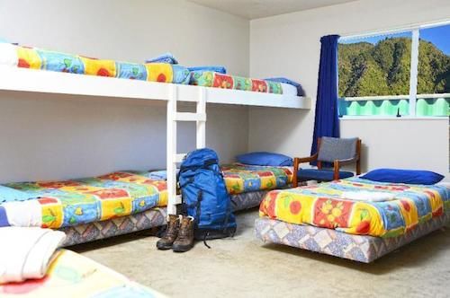 Hostel Fat Cod Backpackers 1