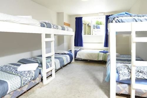 Hostel Fat Cod Backpackers 2