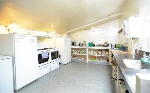 Hostel Fat Cod Backpackers 3