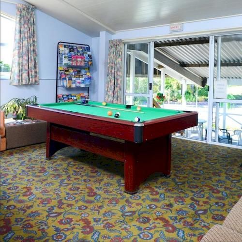 Hostel Fat Cod Backpackers 4