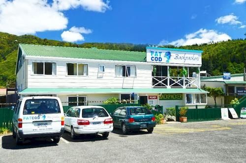 Hostel Fat Cod Backpackers 5