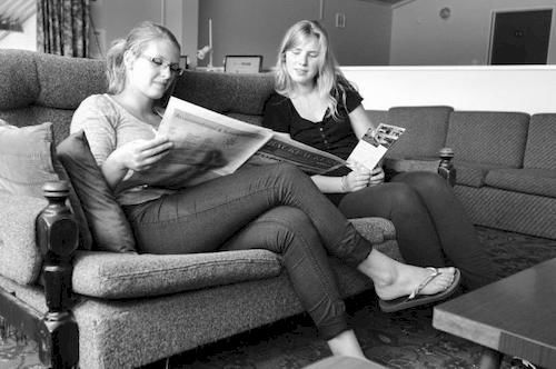 Hostel Fat Cod Backpackers 6