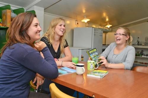 Hostel Fat Cod Backpackers 8