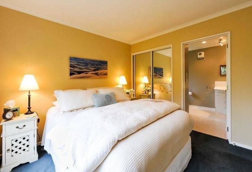 Pension Rippinvale Retreat 1