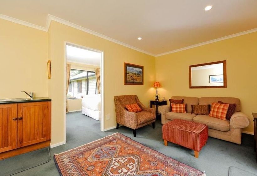 Pension Rippinvale Retreat 2