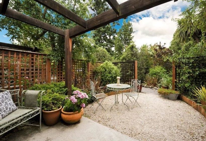 Pension Rippinvale Retreat 3