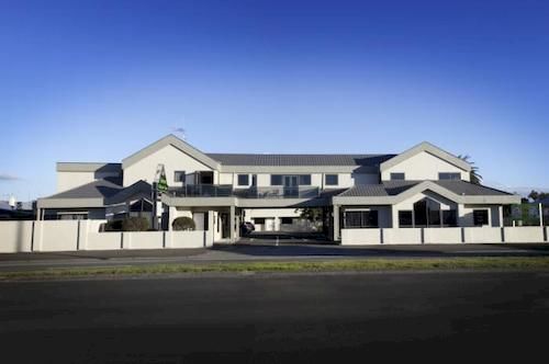 Motel Drovers Motor Inn Isla Norte