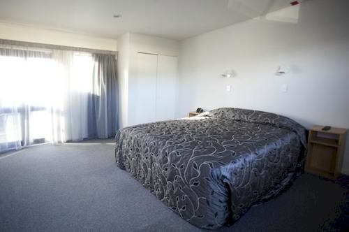 Motel Drovers Motor Inn 12