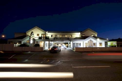 Motel Drovers Motor Inn 13