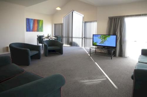 Motel Drovers Motor Inn 2