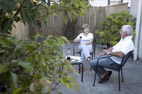 Motel Drovers Motor Inn 3