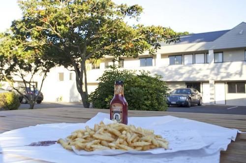 Motel Drovers Motor Inn 5