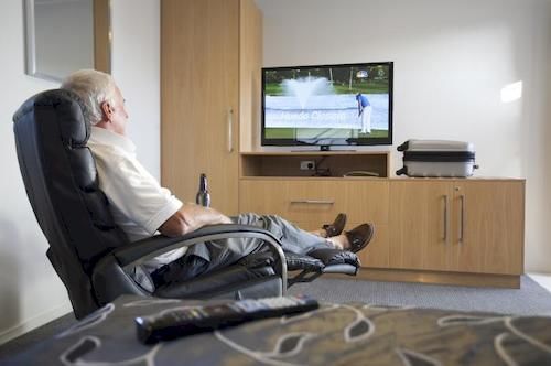 Motel Drovers Motor Inn 8