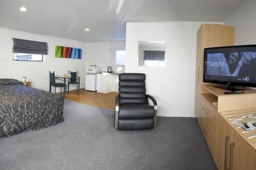 Motel Drovers Motor Inn 9