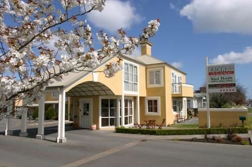 Birchwood Manor Motel Invercargill