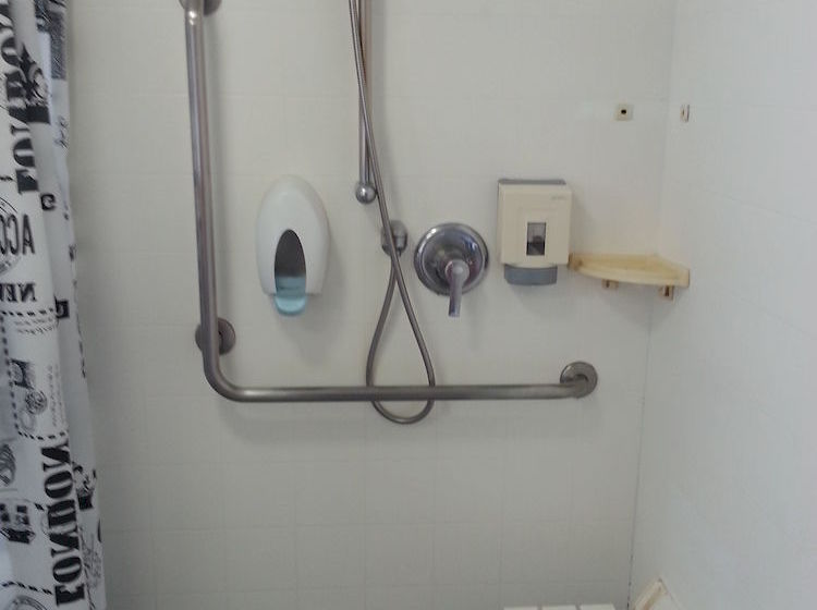 Aaa Northlands Motel Christchurch 1