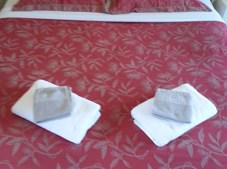 Aaa Northlands Motel Christchurch 10