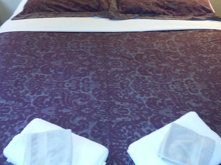 Aaa Northlands Motel Christchurch 11