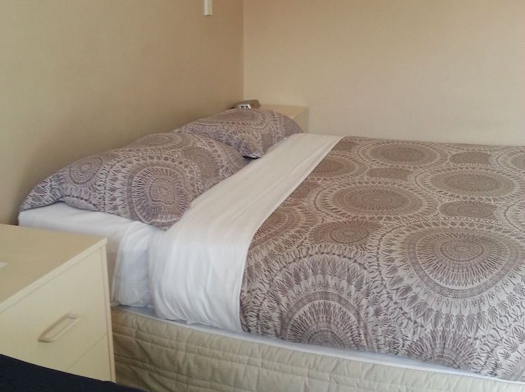 Aaa Northlands Motel Christchurch 12