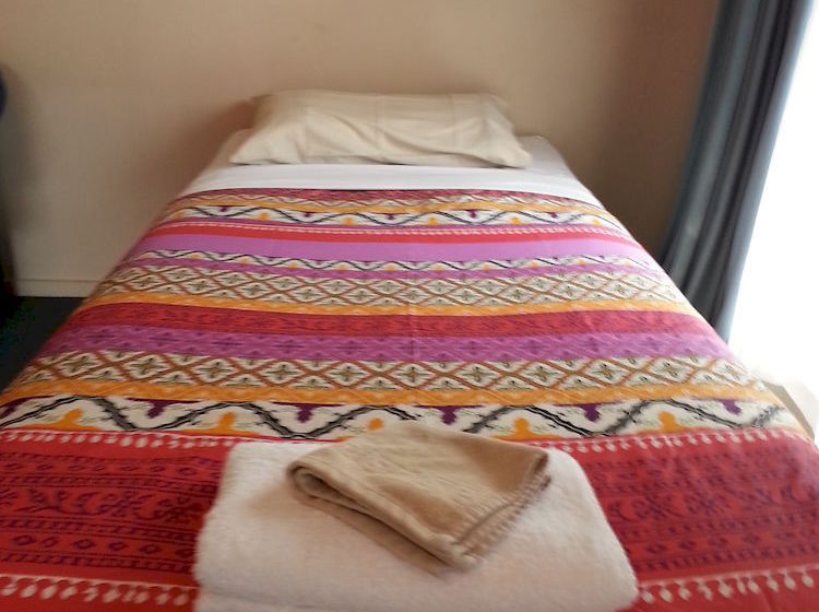 Aaa Northlands Motel Christchurch 13