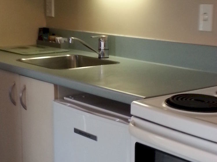 Aaa Northlands Motel Christchurch 15