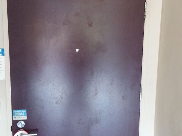 Aaa Northlands Motel Christchurch 18