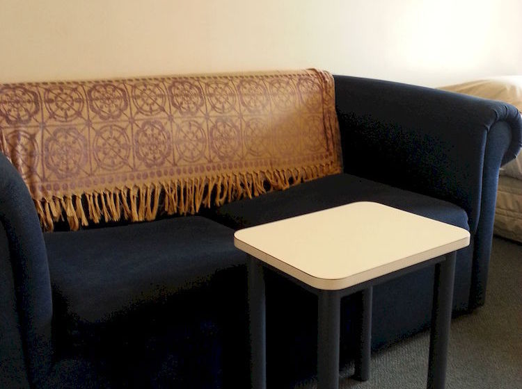 Aaa Northlands Motel Christchurch 20