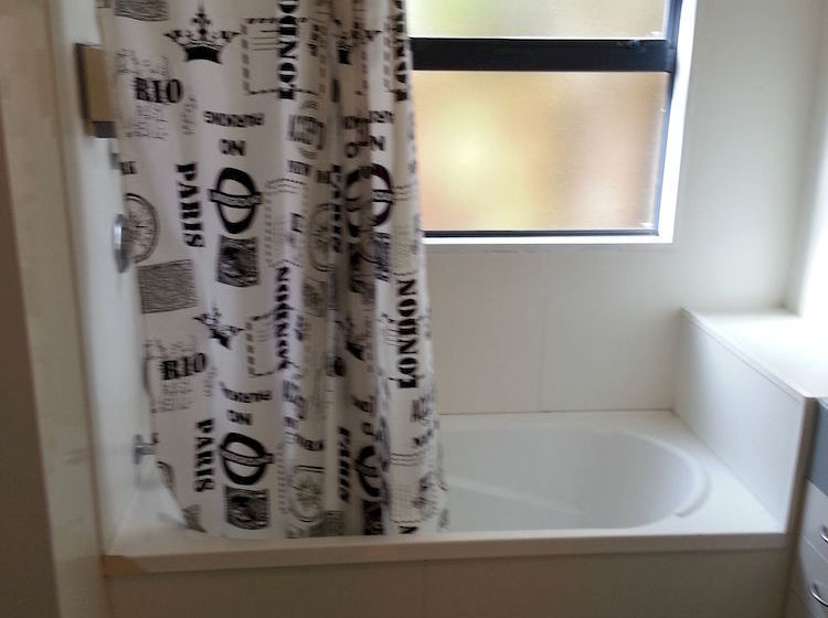 Aaa Northlands Motel Christchurch 3