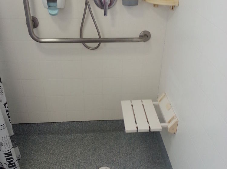 Aaa Northlands Motel Christchurch 4