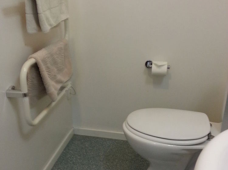 Aaa Northlands Motel Christchurch 5