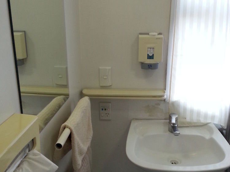 Aaa Northlands Motel Christchurch 7