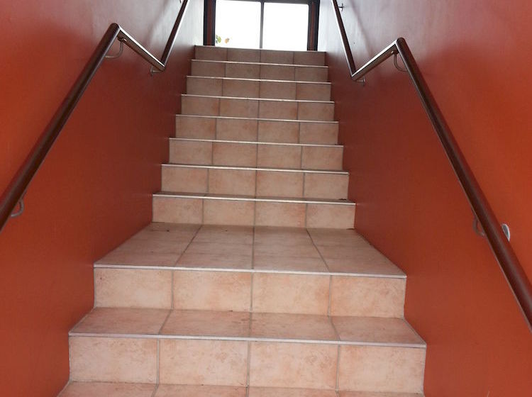 Aaa Northlands Motel Christchurch 8