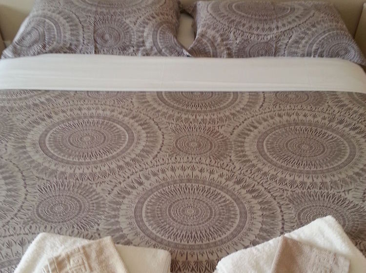 Aaa Northlands Motel Christchurch 9