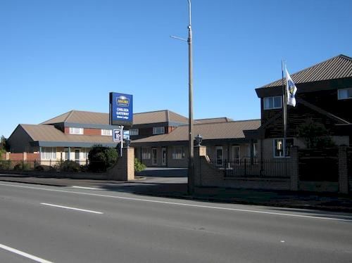 Motel Chelsea Gateway Motor Lodge South Island