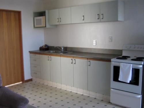 Motel Chelsea Gateway Motor Lodge 3