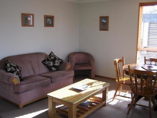 Motel Chelsea Gateway Motor Lodge 4