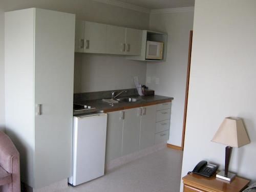 Motel Chelsea Gateway Motor Lodge 6