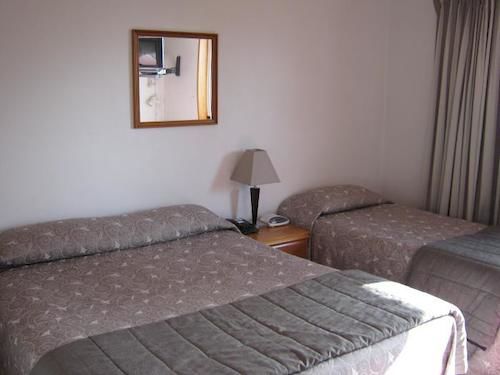 Motel Chelsea Gateway Motor Lodge 7